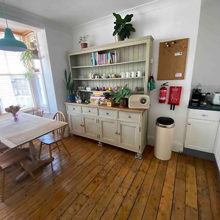 Herne Bay Central - 2 Minutes From Beach Apartment Esterno foto