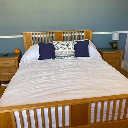 Herne Bay Central - 2 Minutes From Beach Apartment Esterno foto