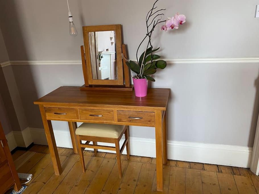 Herne Bay Central - 2 Minutes From Beach Apartment Esterno foto