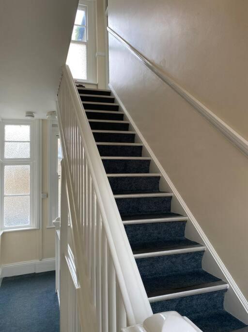 Herne Bay Central - 2 Minutes From Beach Apartment Esterno foto