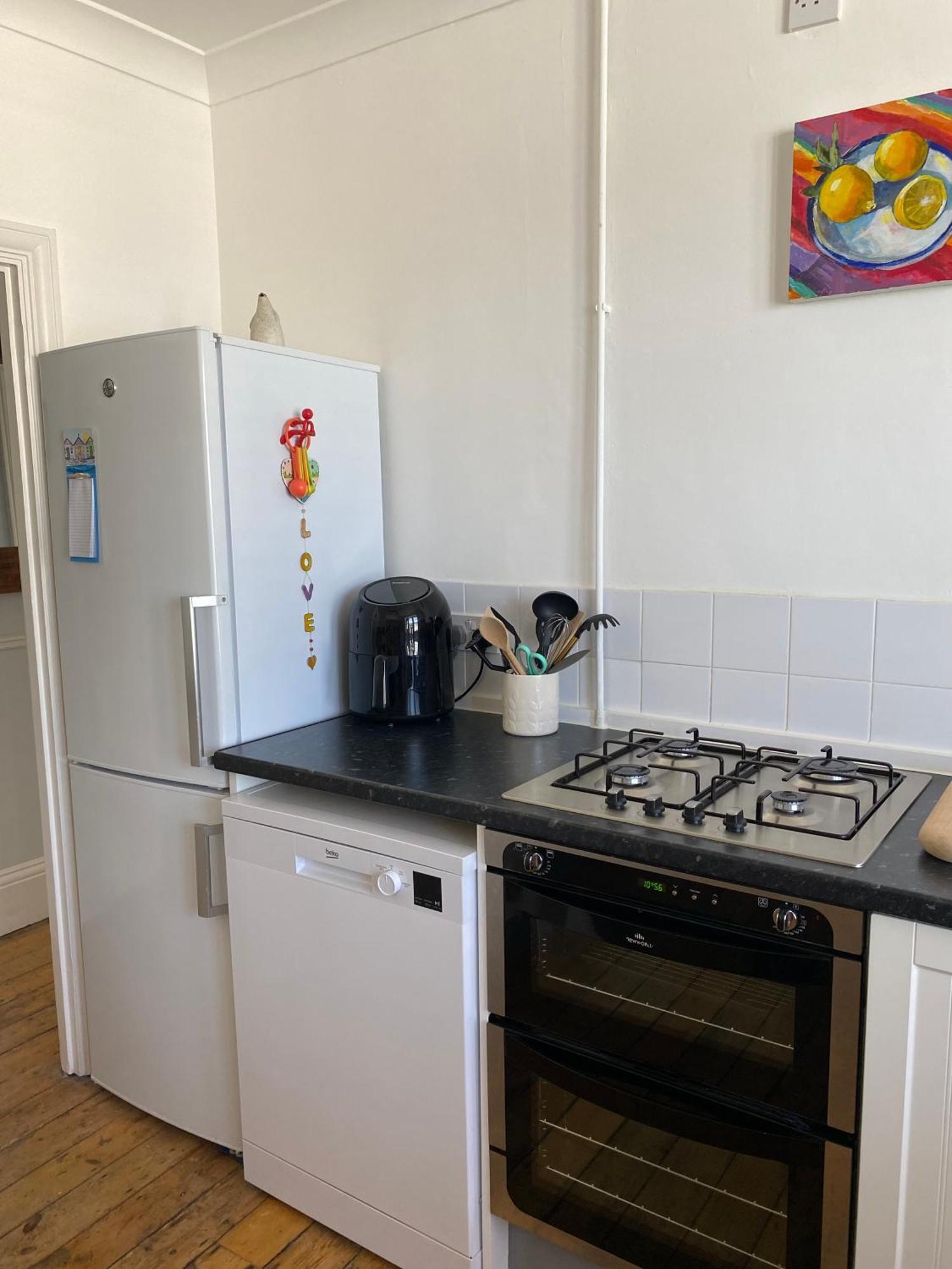 Herne Bay Central - 2 Minutes From Beach Apartment Esterno foto