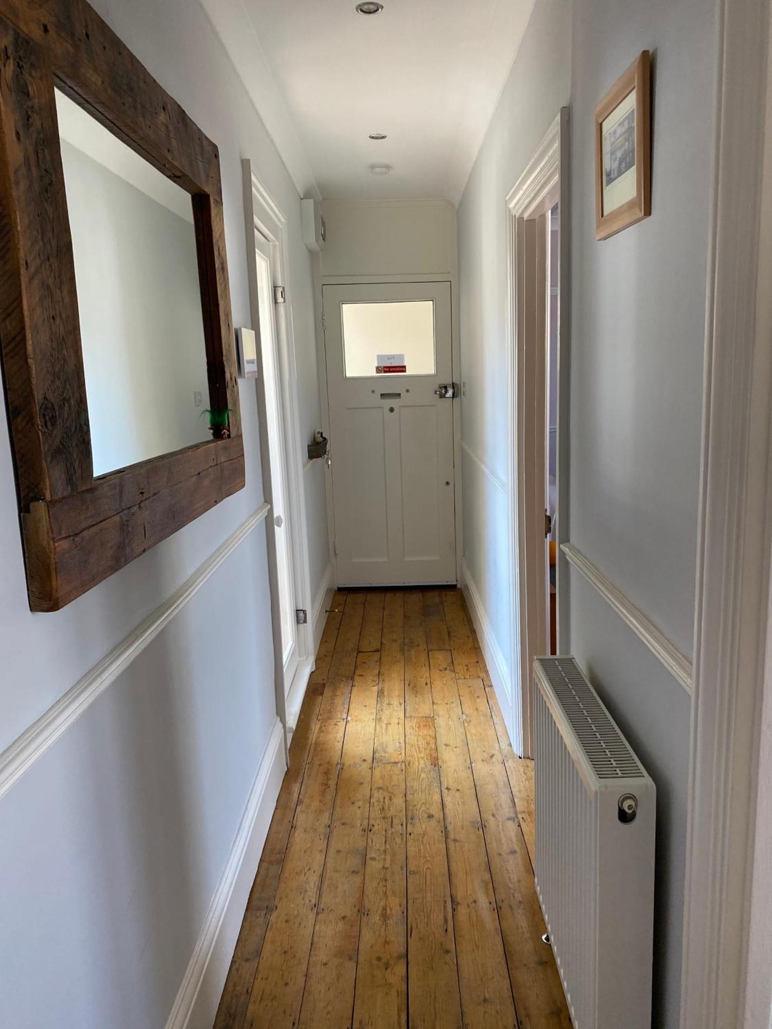 Herne Bay Central - 2 Minutes From Beach Apartment Esterno foto