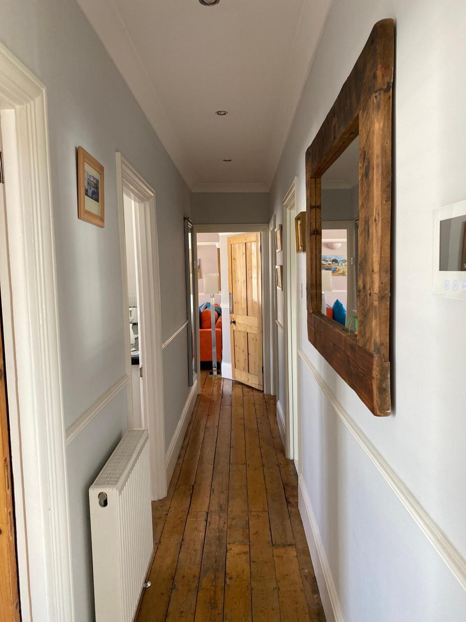 Herne Bay Central - 2 Minutes From Beach Apartment Esterno foto