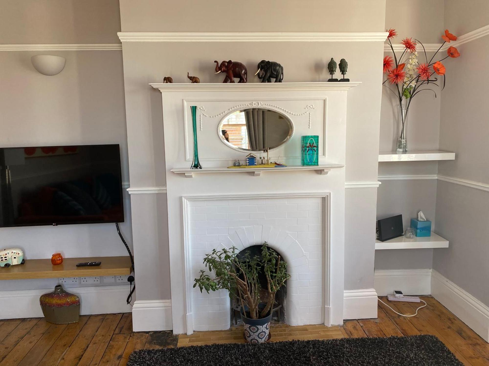 Herne Bay Central - 2 Minutes From Beach Apartment Esterno foto