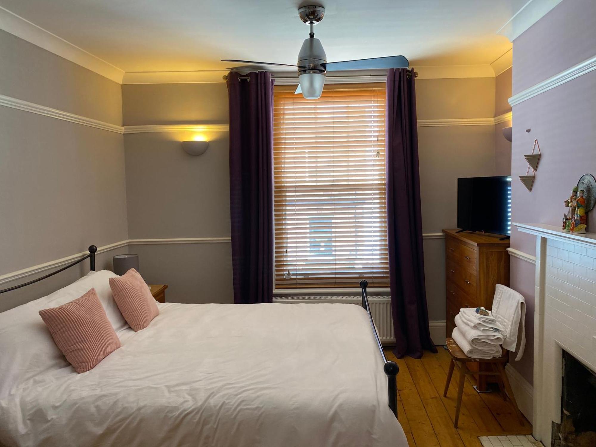 Herne Bay Central - 2 Minutes From Beach Apartment Esterno foto