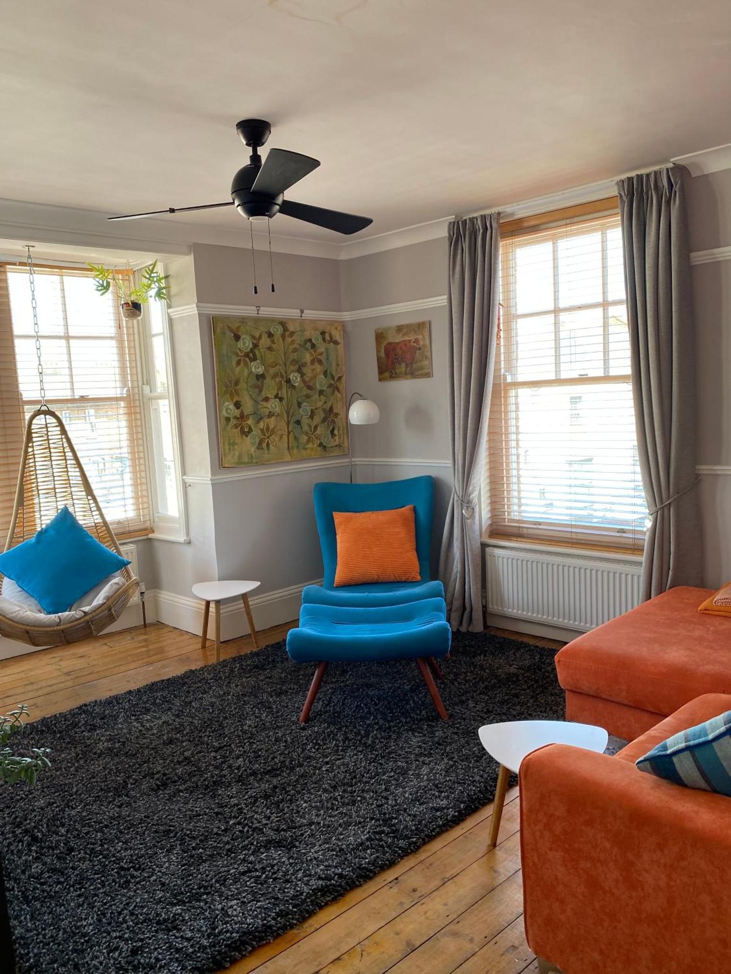 Herne Bay Central - 2 Minutes From Beach Apartment Esterno foto